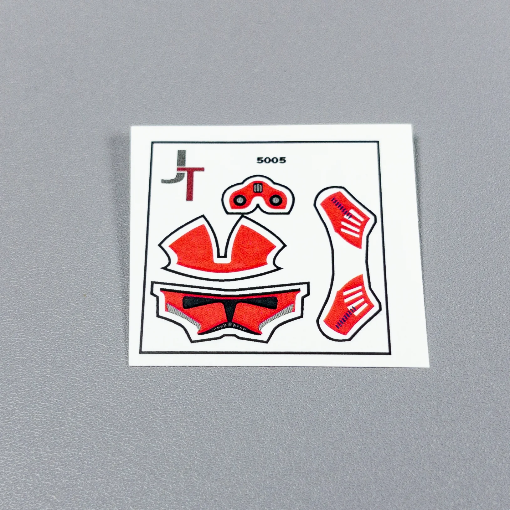 Thumb 5