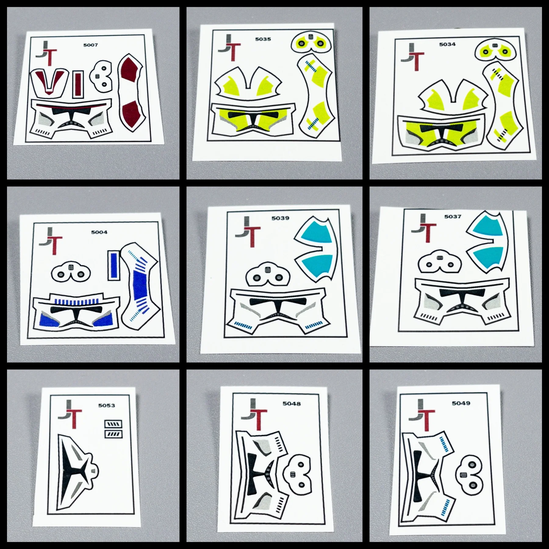 Thumbnail 1