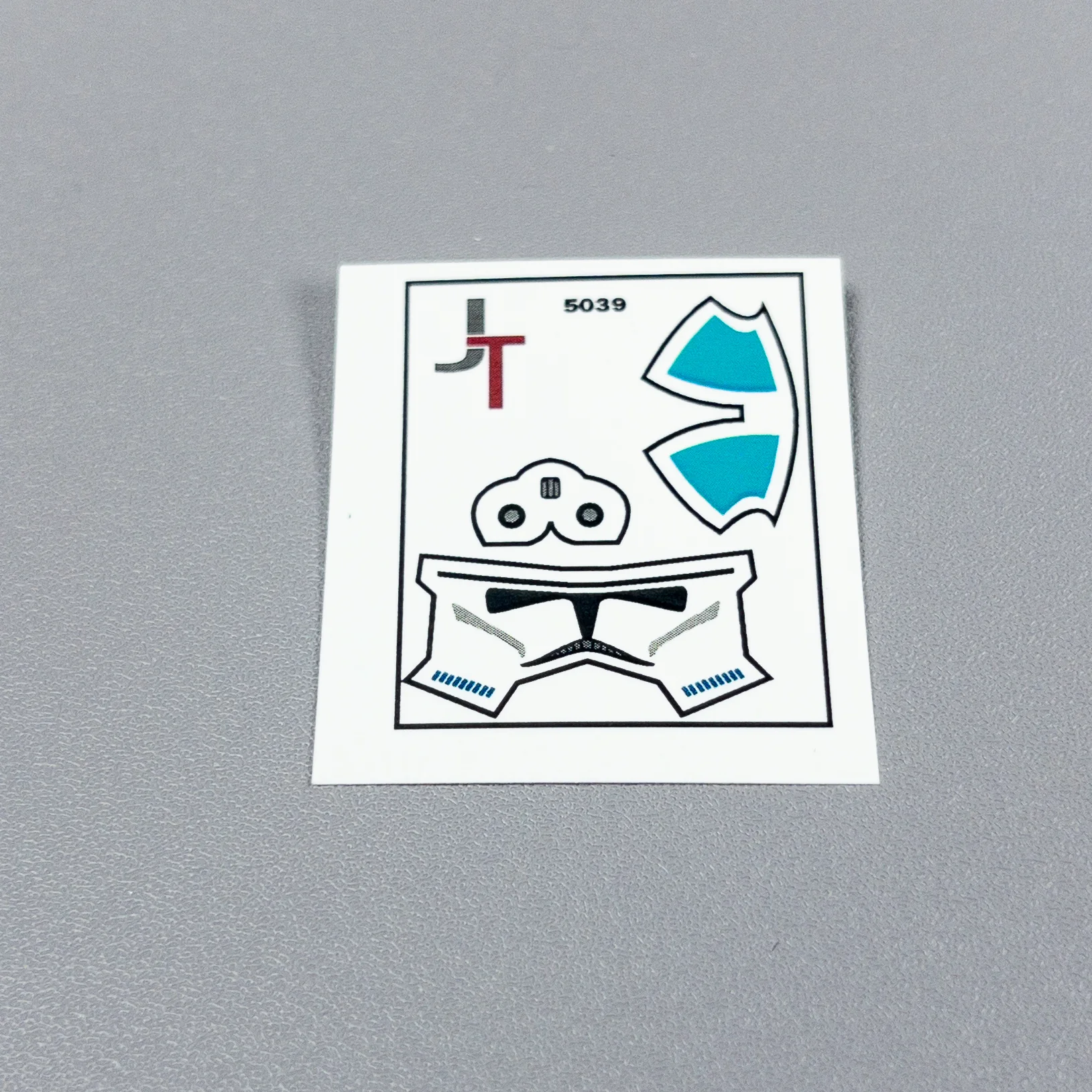 Thumb 5