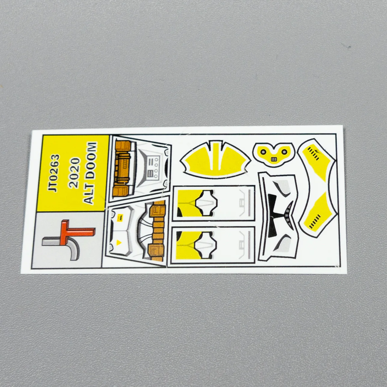 Thumb 5