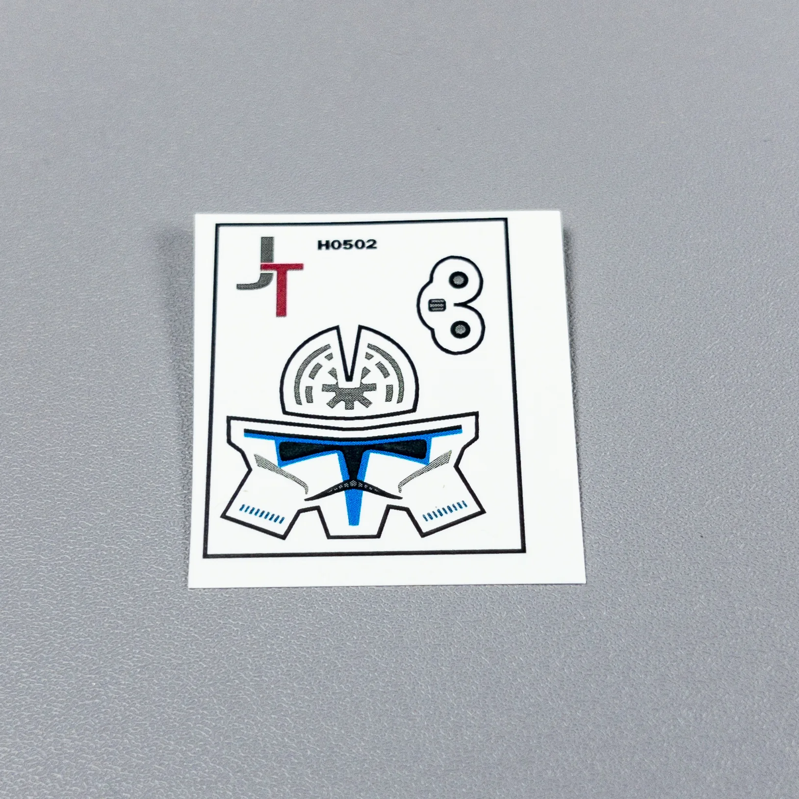 Thumb 5